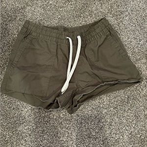 Vuori shorts